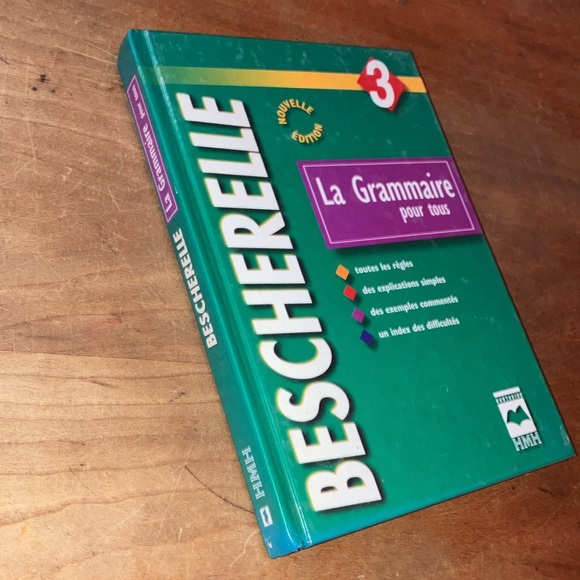 Bescherelle La grammaire pour tous 3 Book - Picture 13 of 13